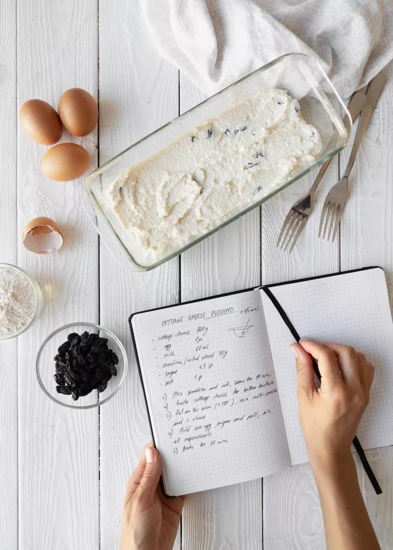 recipe